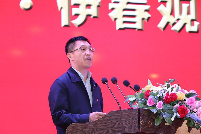 伊春孙浩然，早期事迹揭秘与最新动态