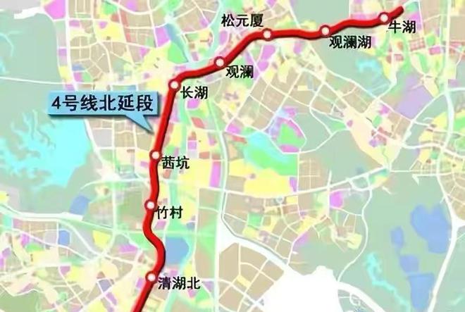 深圳地铁6号线，历史沿革、现状概览与未来展望