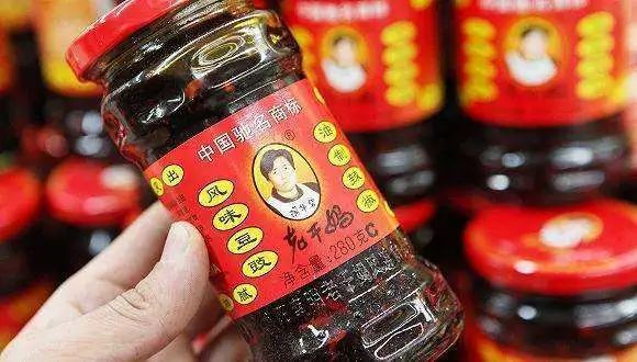 老干妈与腾讯的商业联姻传闻首度曝光