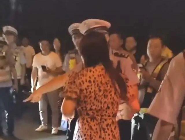 宝马醉驾事件揭秘与反思，警钟长鸣的教训