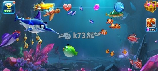 捕鱼达人4最早版下载攻略，重温经典游戏之旅