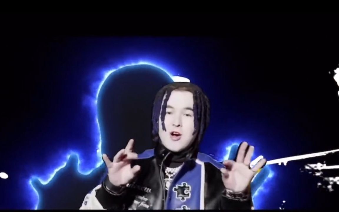 那奇沃夫音乐传奇的起点，早期说唱作品探寻