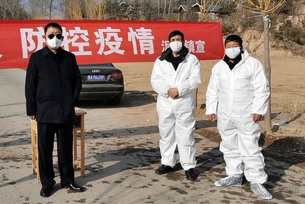 山西阳曲县疫情首发地，挑战与应对策略