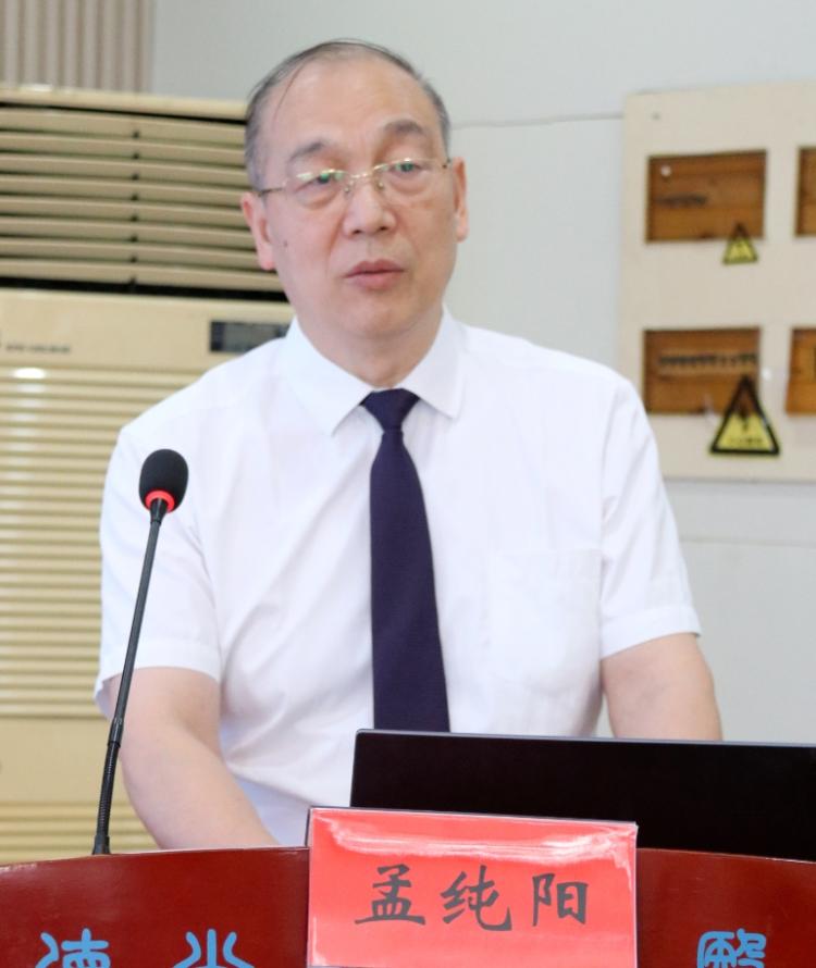 孟纯阳传奇人生揭秘，揭开神秘面纱的最初消息