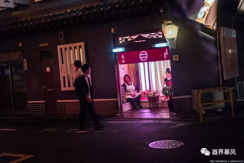 九江红灯区的历史变迁与反思