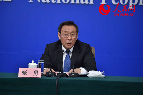 国家发改委历史沿革，历任主任与角色解析