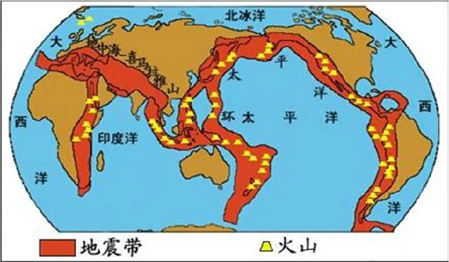 超级火山喷发预警，灾难应对之策及其重要性