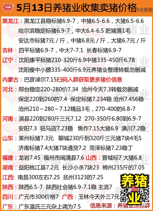 全国最早生猪价格走势深度解析