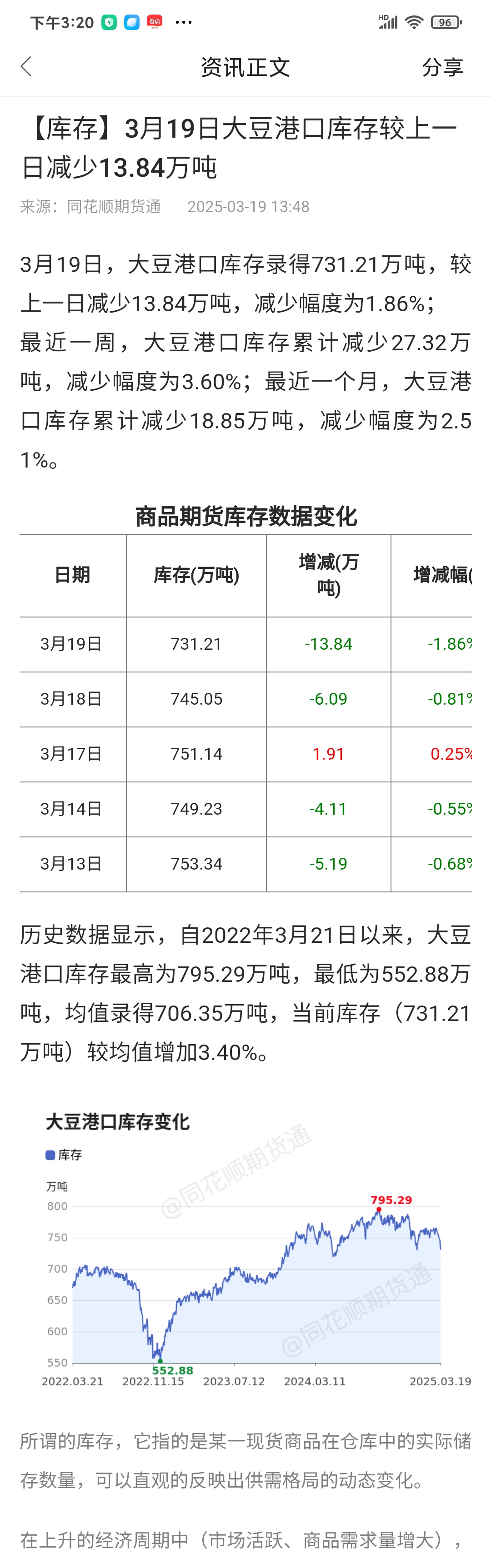 大豆到港最新动态，从预测到实际操作的全面剖析