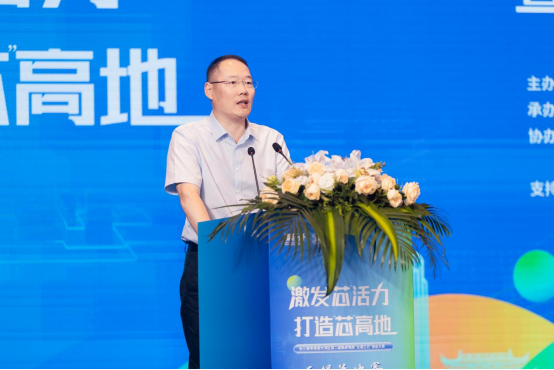 贺文早期进展及其深远影响探究