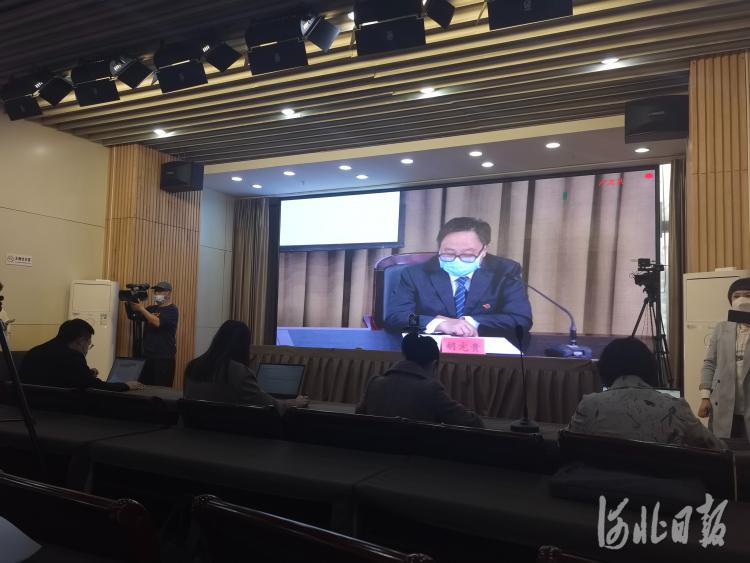 河北疫情警钟敲响，最早新冠确诊病例揭秘
