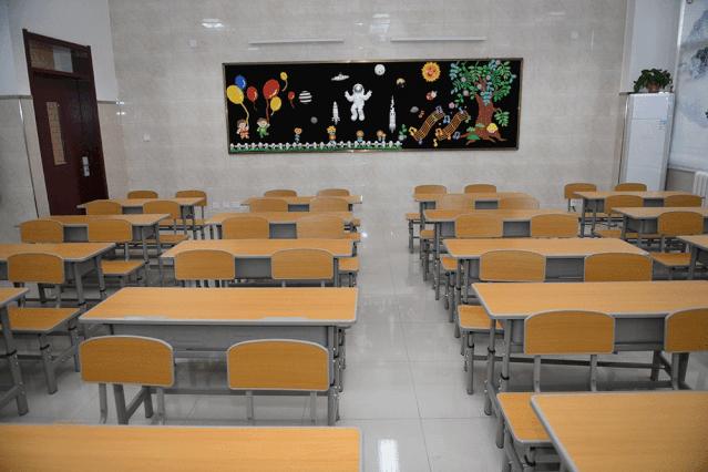 西安幼儿园率先开学通知，开启全新学期篇章