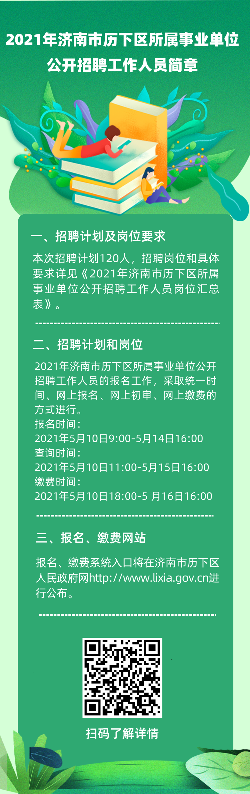 济南市中区招聘信息深度解读与概览