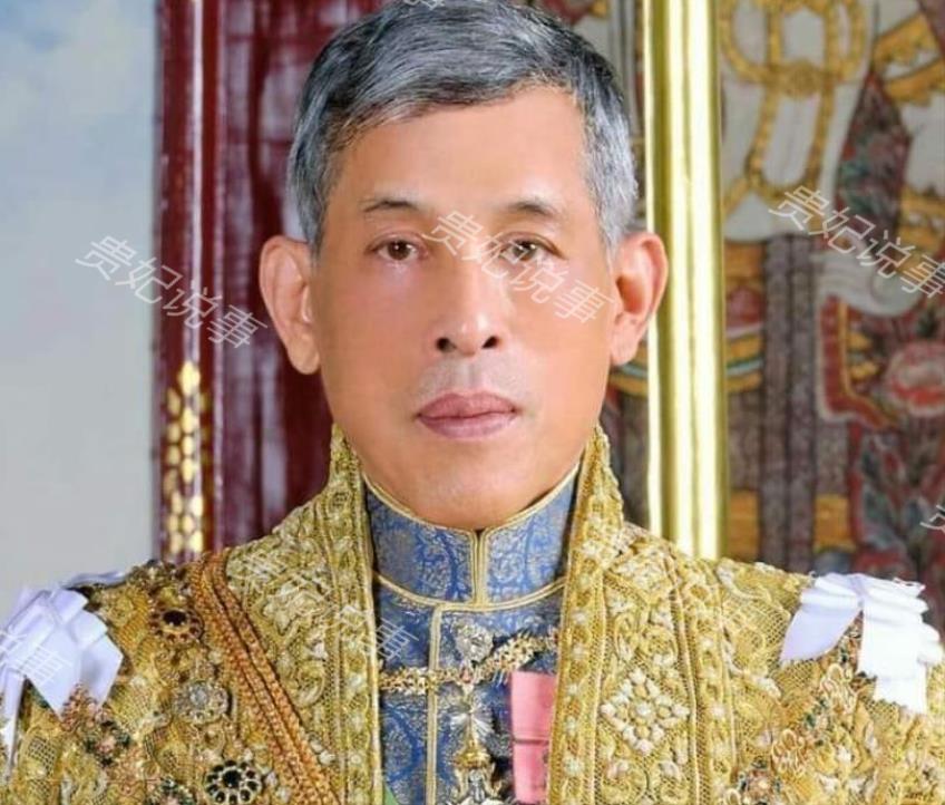 泰国泰王传奇，揭秘历史长河中的消息与事件回溯