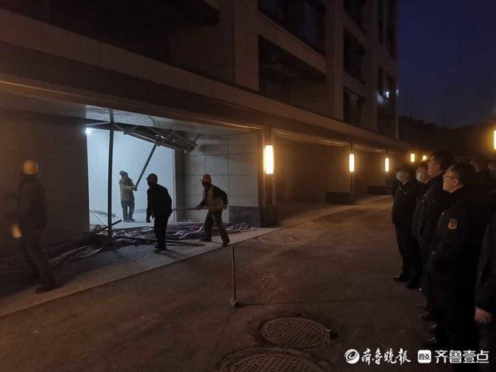 济南高新区最早事件，探索历程与启示