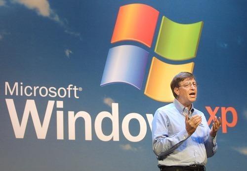 Windows操作系统的起源、历史沿革与影响
