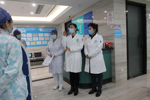 新冠肺炎最早的防控方法概述