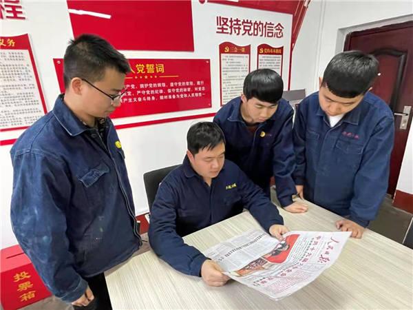 晋能控股集团起源与发展之路，早期视频探寻之旅