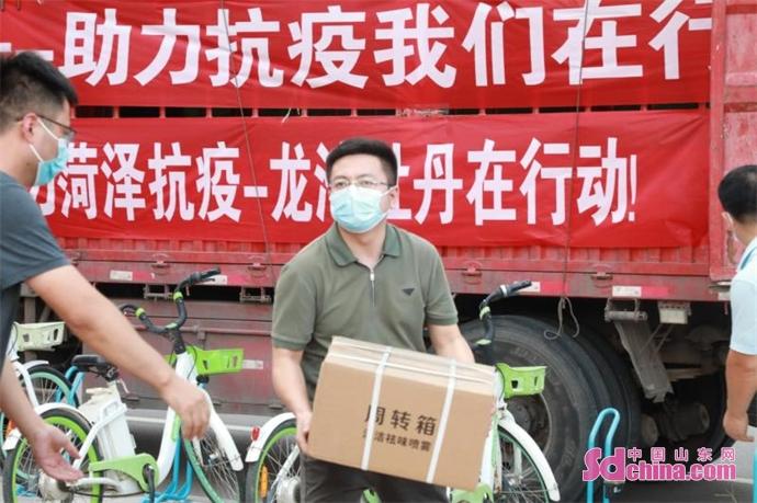 龙池牡丹千年传奇序幕揭晓，最新消息一览