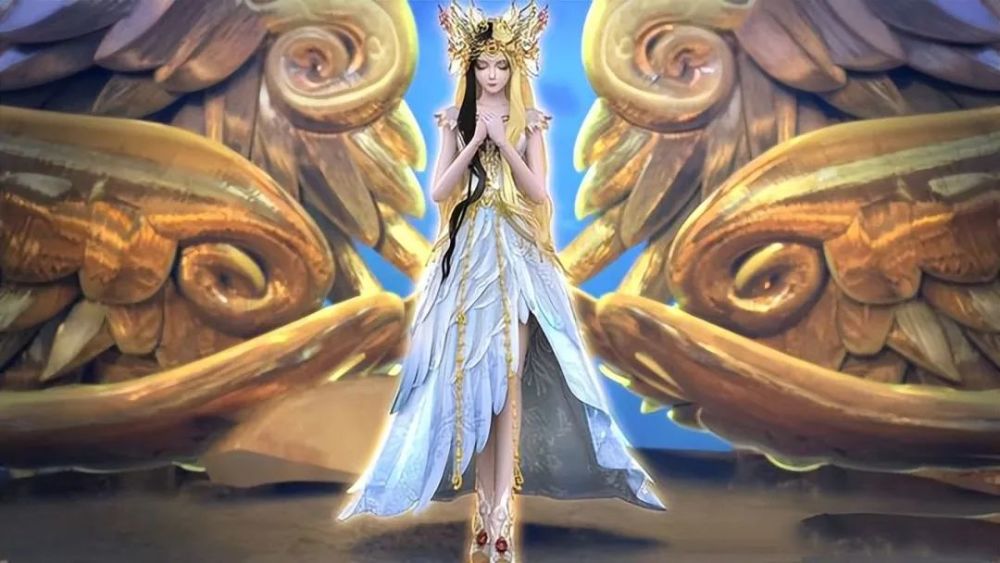 叶罗丽光浮沉最早图片的探寻与揭秘