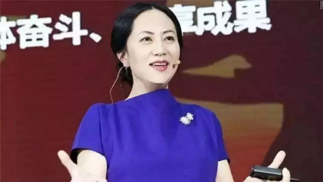 孟晚舟逆境中的坚韧与智慧，揭秘其早期动向与成长之路